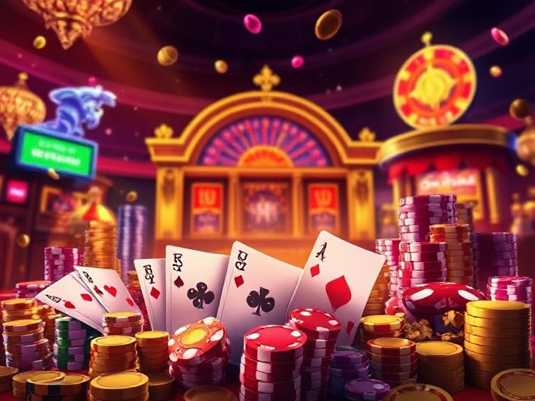 881 bet