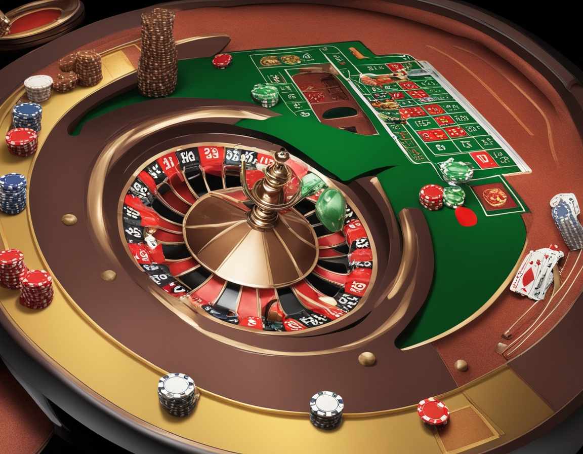 881 bet