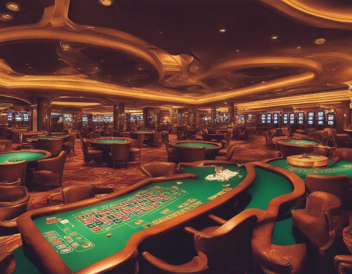 881 bet